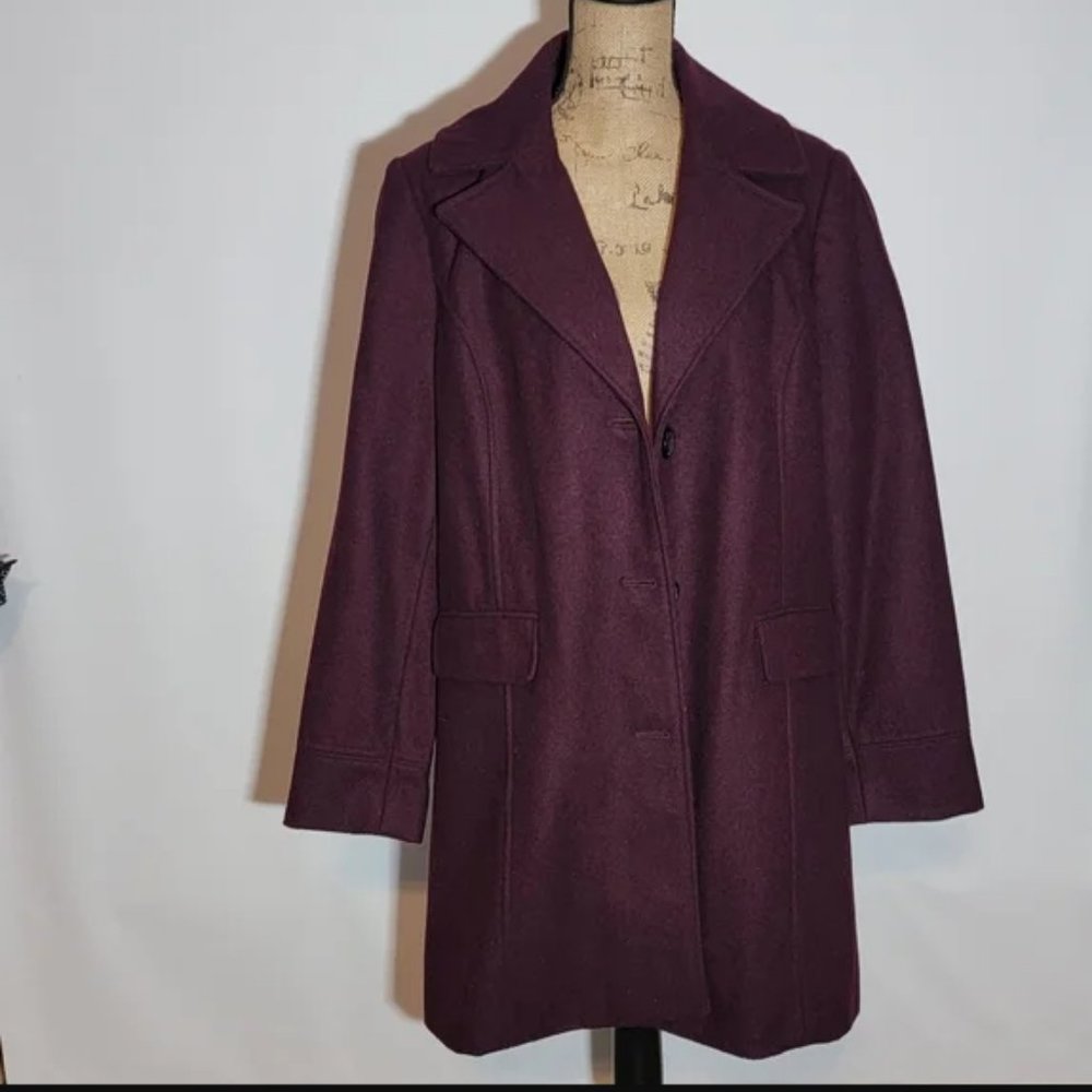 Beautiful Merona Winter coat!   XXL
